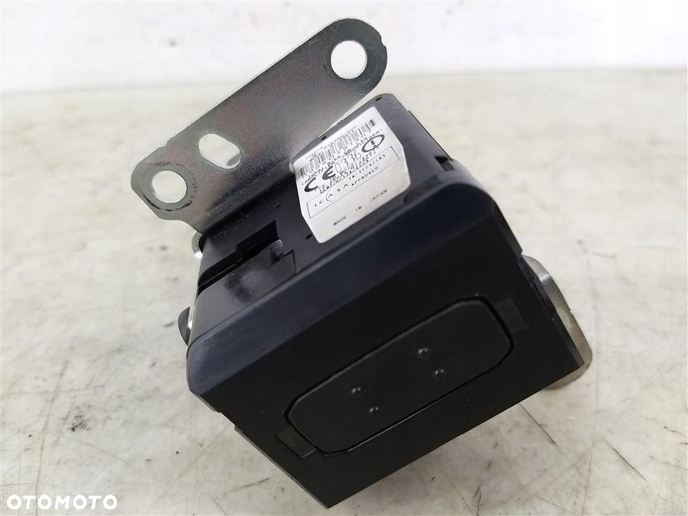 Stacyjka Toyota Corolla Verso II 2004–2009 626399-000 - 3