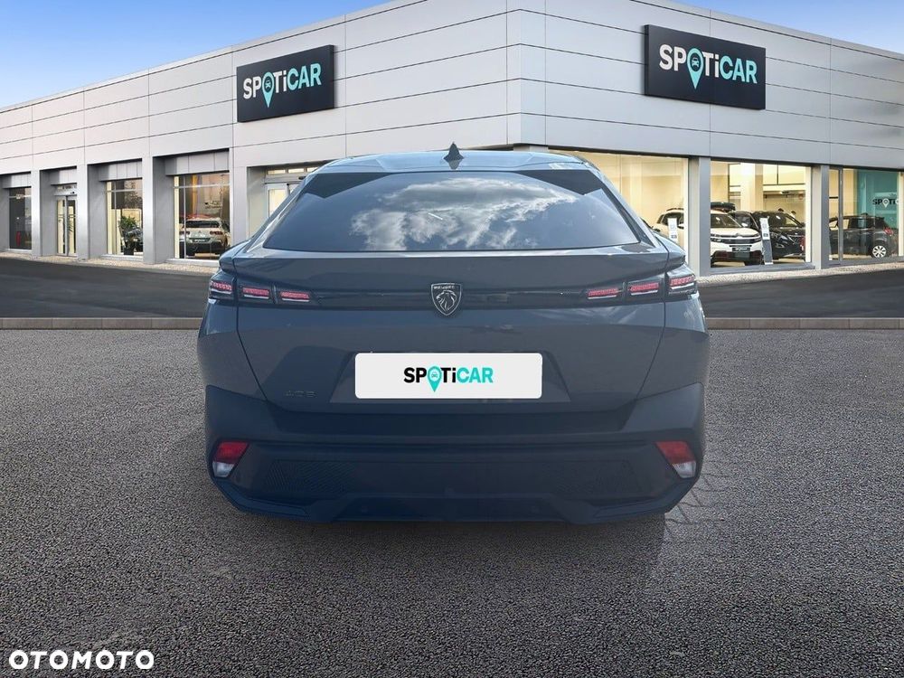 Peugeot 408 1.2 PureTech Allure S&S EAT8 - 5