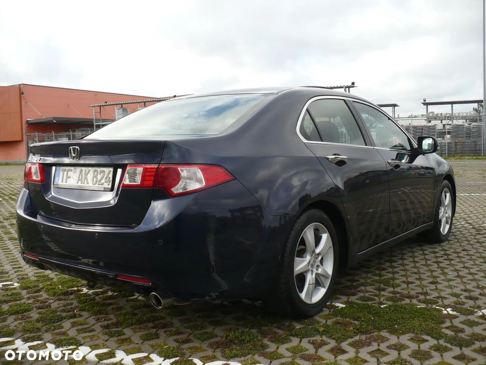 Honda Accord 2.0 Elegance Advantage - 6