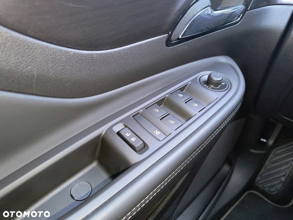 Opel Mokka 1.4 Turbo Automatik Innovation - 23