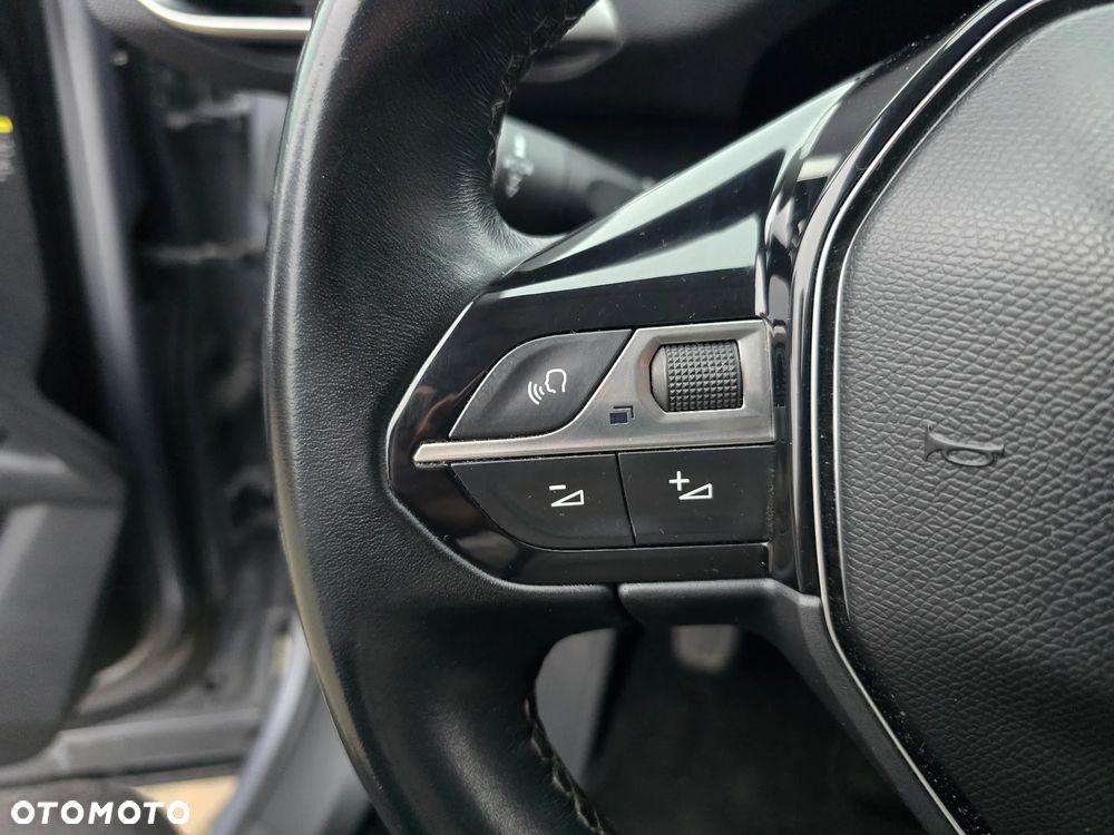 Peugeot 3008 - 27