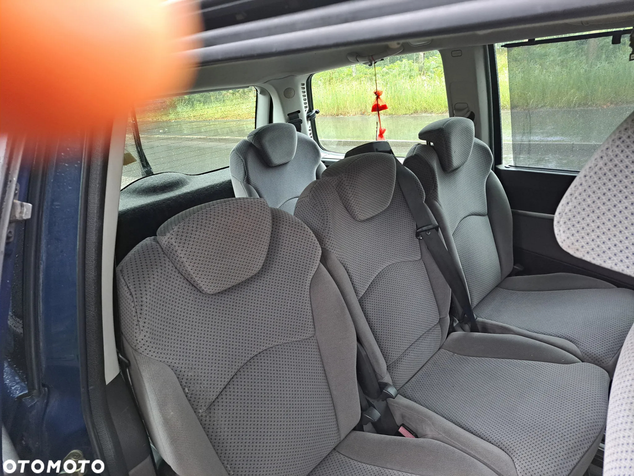 Fiat Punto - 4