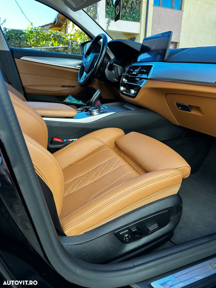 BMW Seria 5 - 15