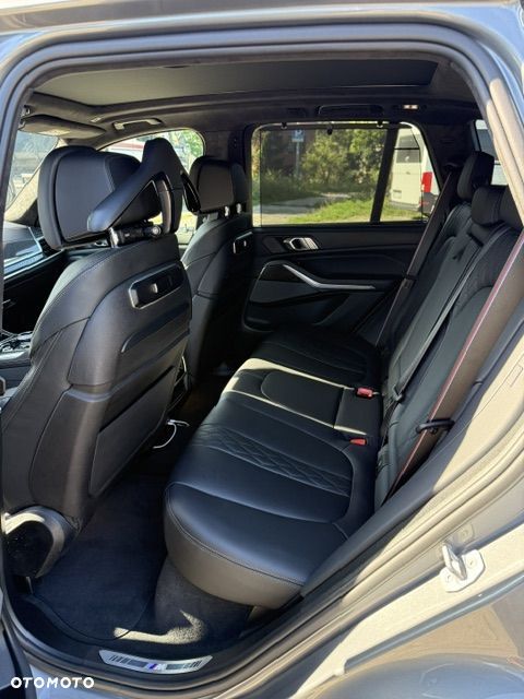 BMW X5 xDrive30d mHEV sport - 12