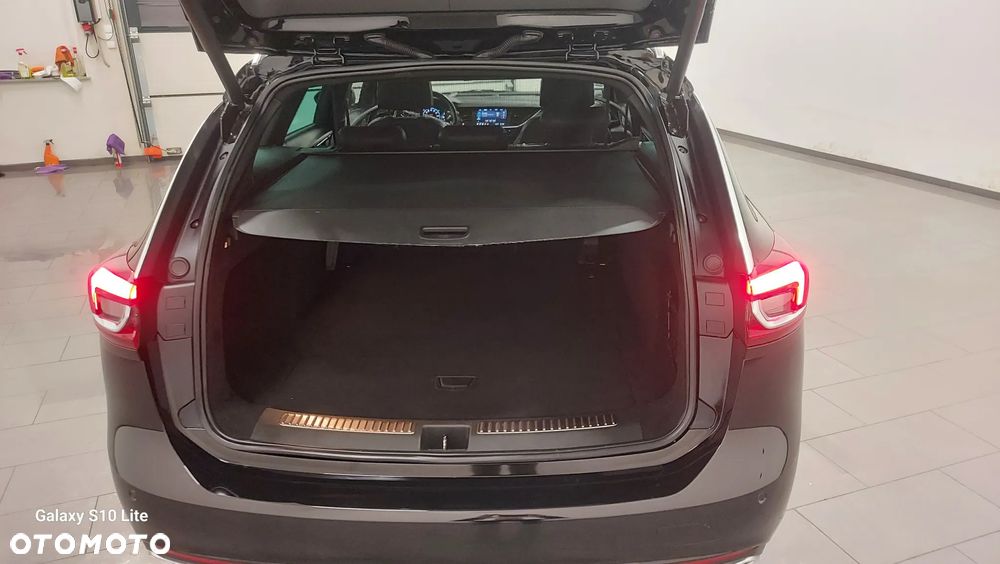 Opel Insignia - 9