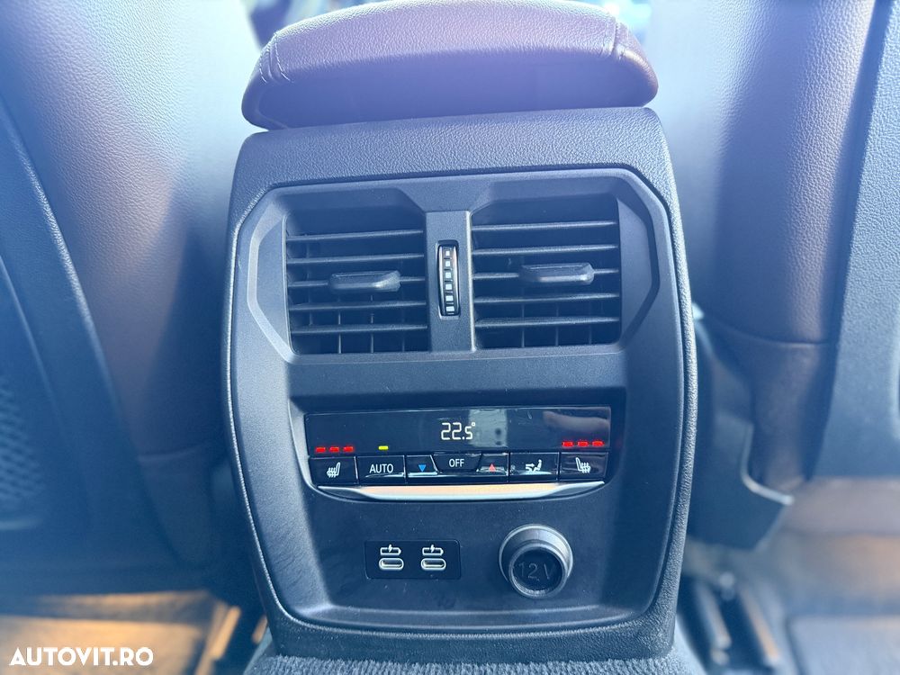 BMW Seria 3 320d xDrive AT Luxury Line - 27