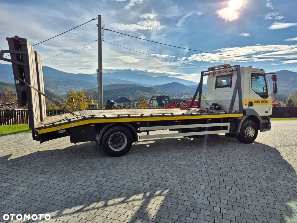 DAF FA 55.220 - 8