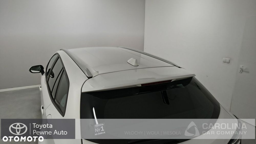 Toyota Corolla 1.2 T Comfort - 26