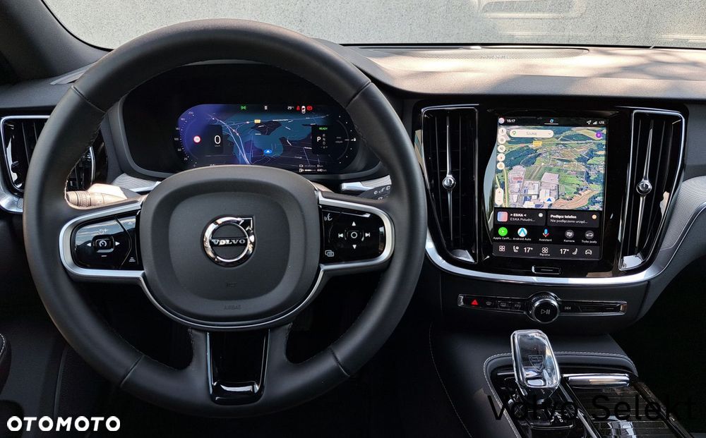 Volvo V60 - 15