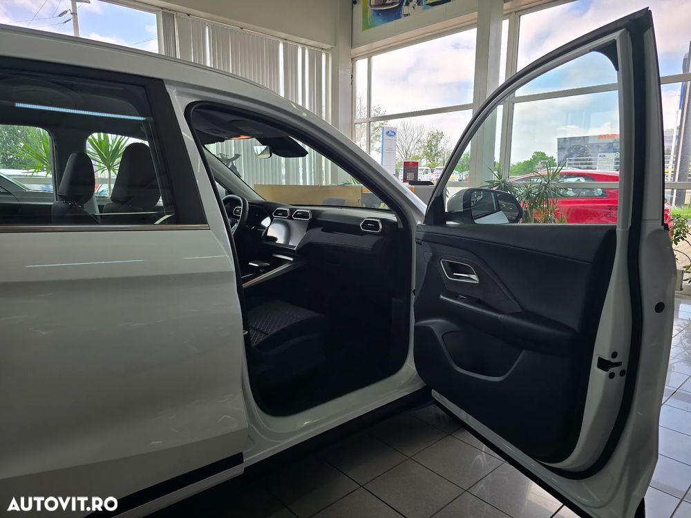 MG ZS HEV 1.5 GSI AT Excite - 10