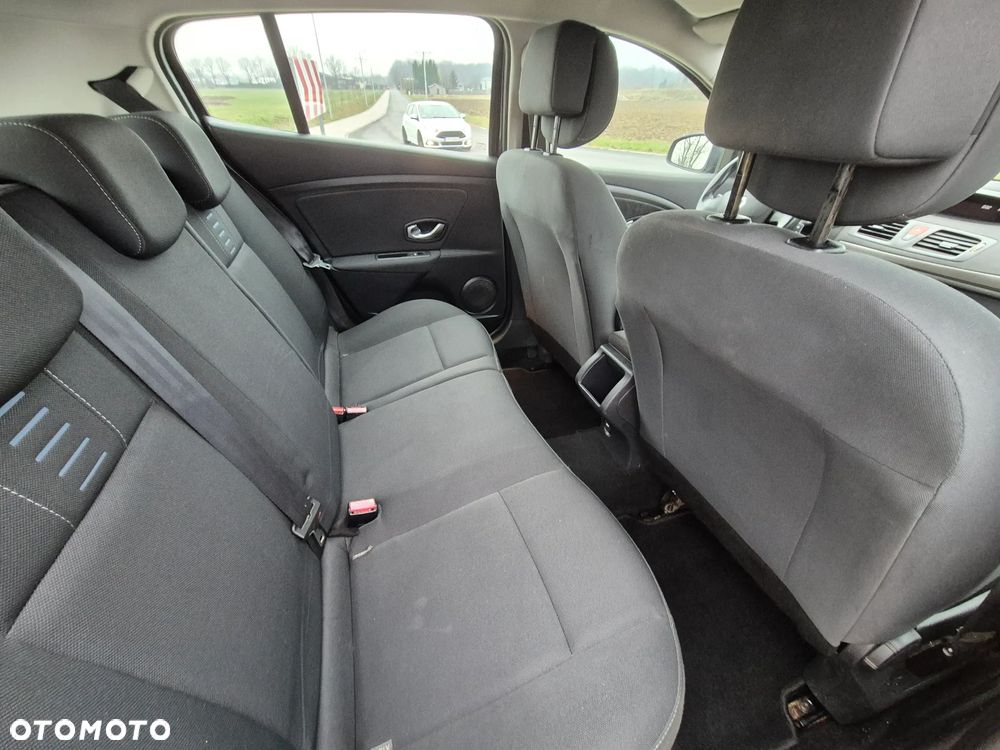 Renault Megane 1.6 16V 100 Authentique - 20