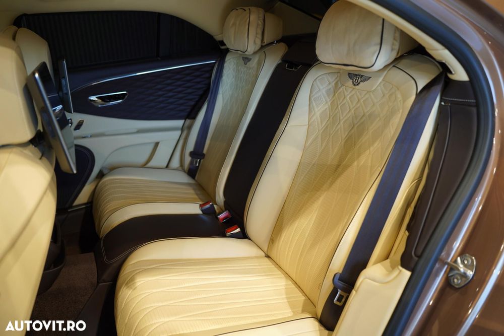 Bentley Flying Spur - 28