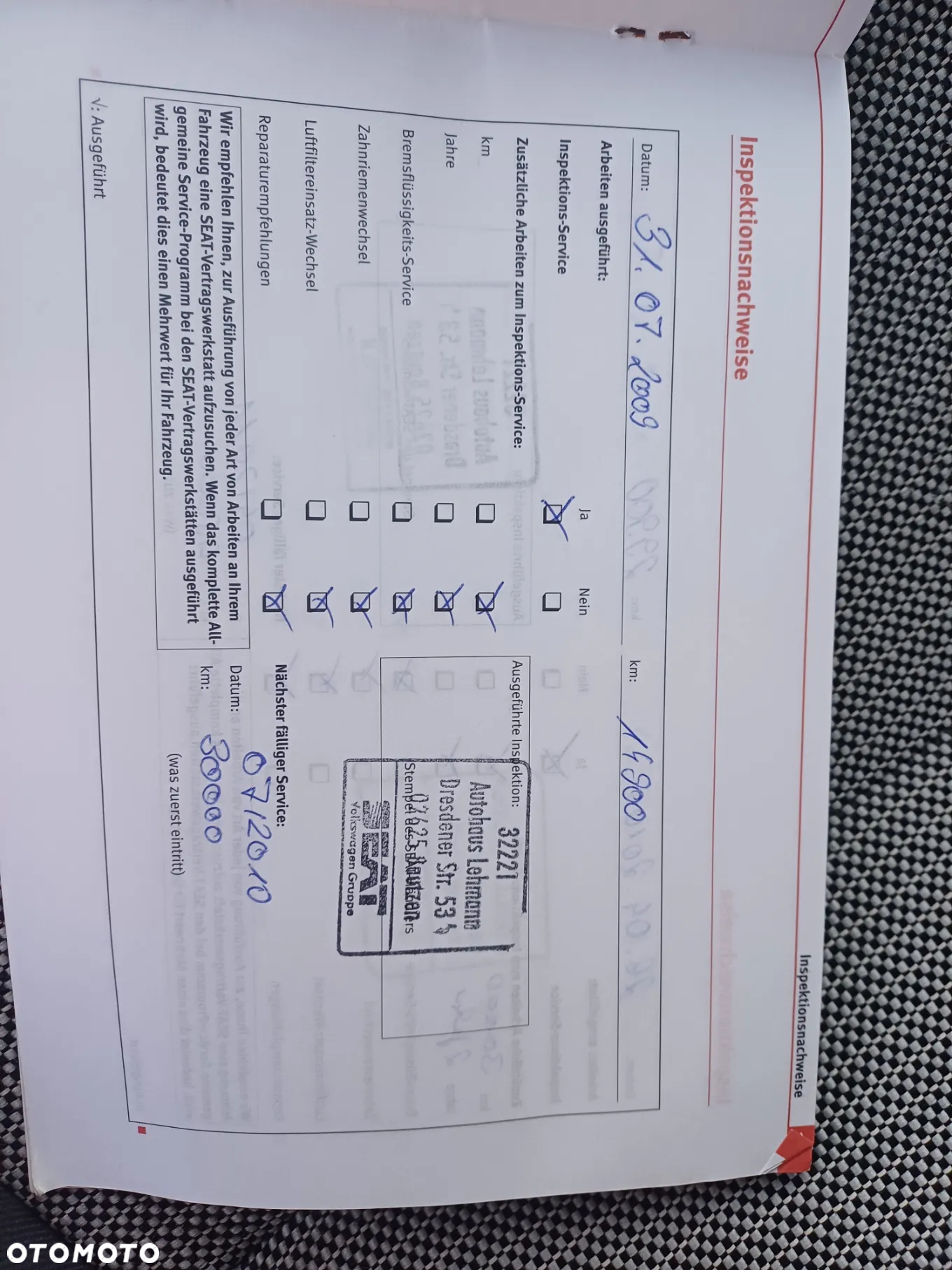 Seat Ibiza 1.4 16V Style - 23