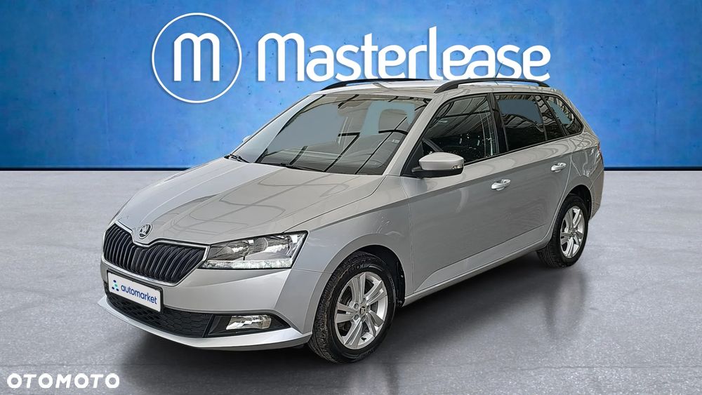 Skoda Fabia 1.0 TSI Ambition - 2
