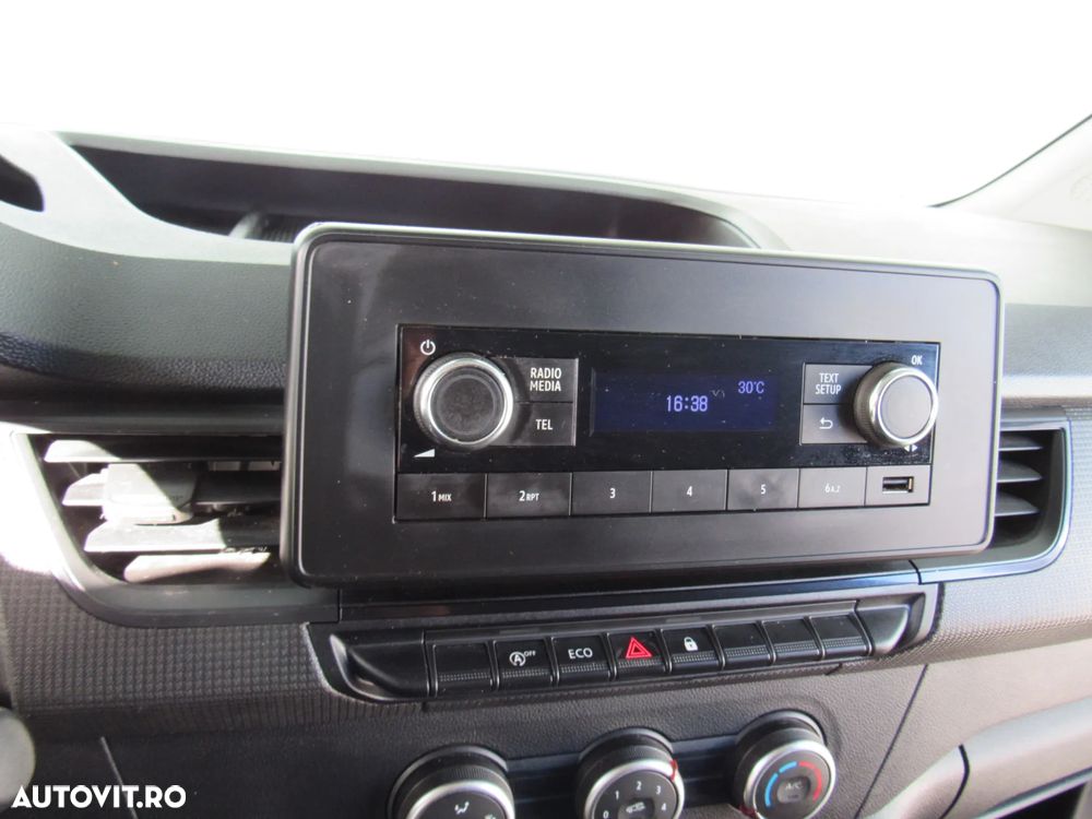 Renault Kangoo - 17