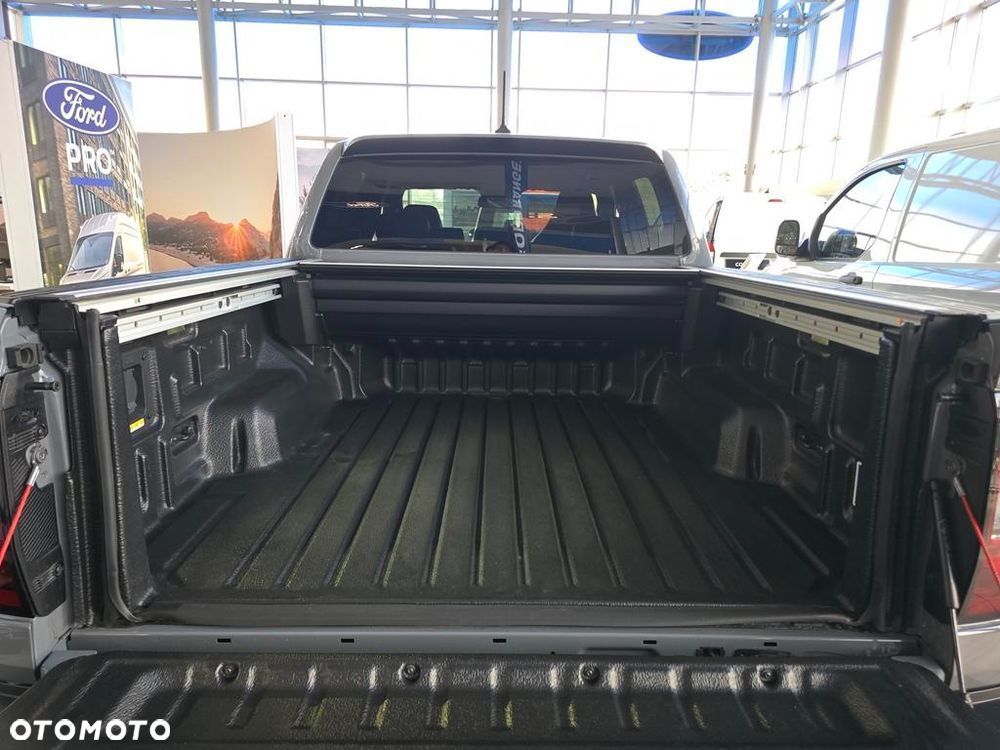 Ford Ranger 3.0 EcoBlue Turbo 4x4 DC MS-RT - 8