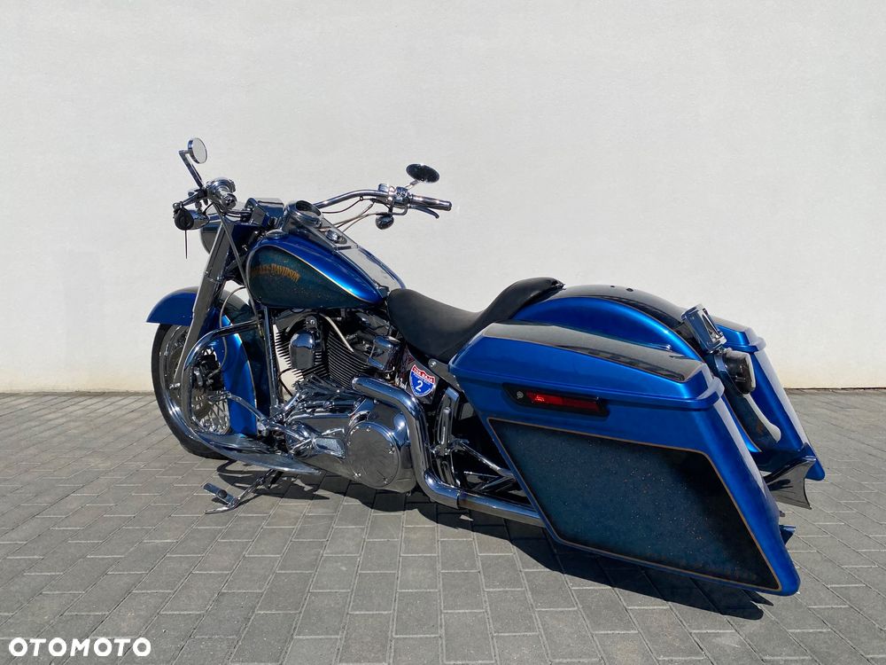 Harley-Davidson Softail Fat Boy - 12