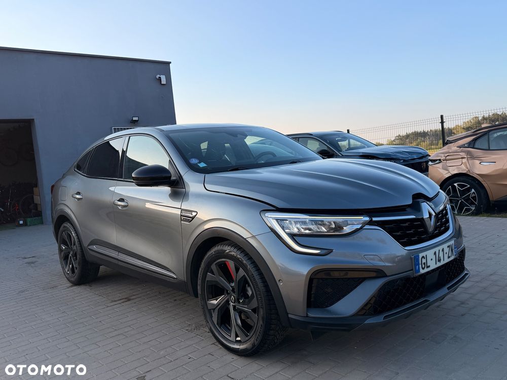 Renault Arkana TCe 140 EDC R.S LINE - 6
