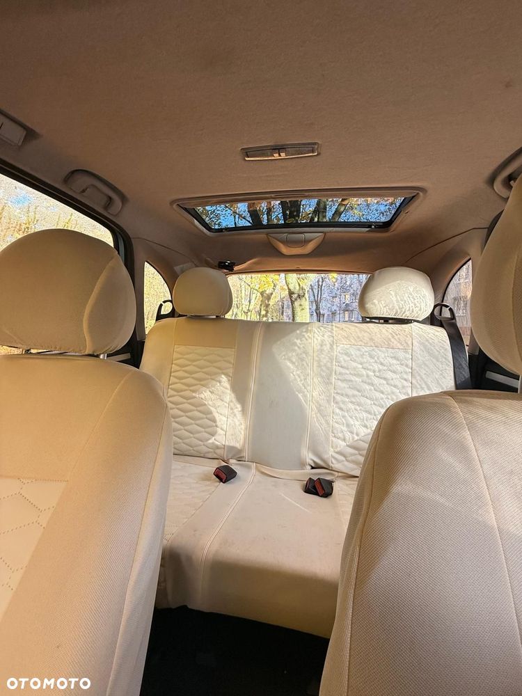 Opel Meriva - 18