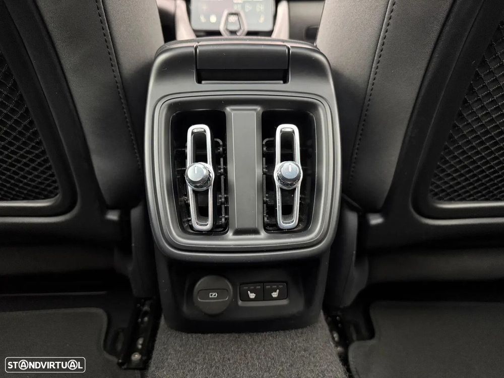 Polestar 2 Dual Motor 78kWh Performance - 27