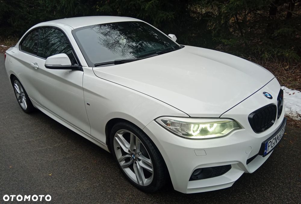 BMW Seria 2 - 2
