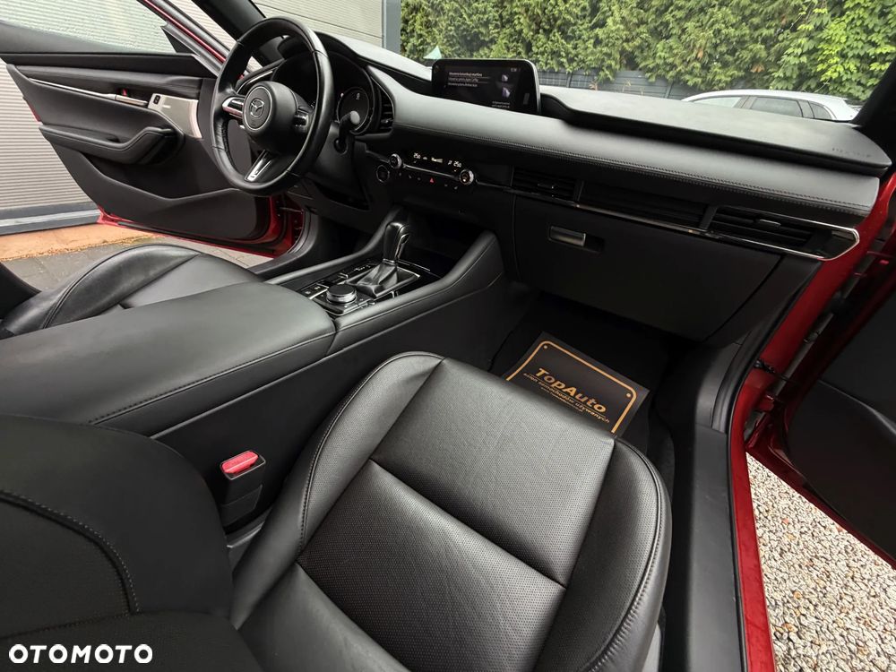 Mazda 3 - 15