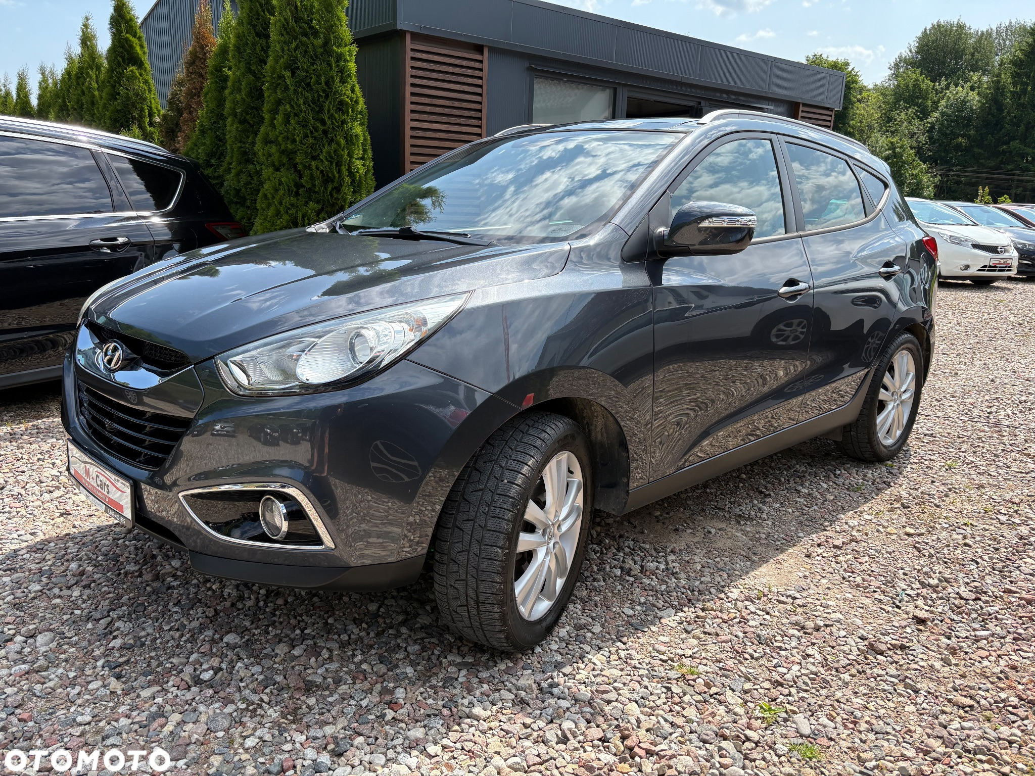 Hyundai ix35 2.0 Premium - 5