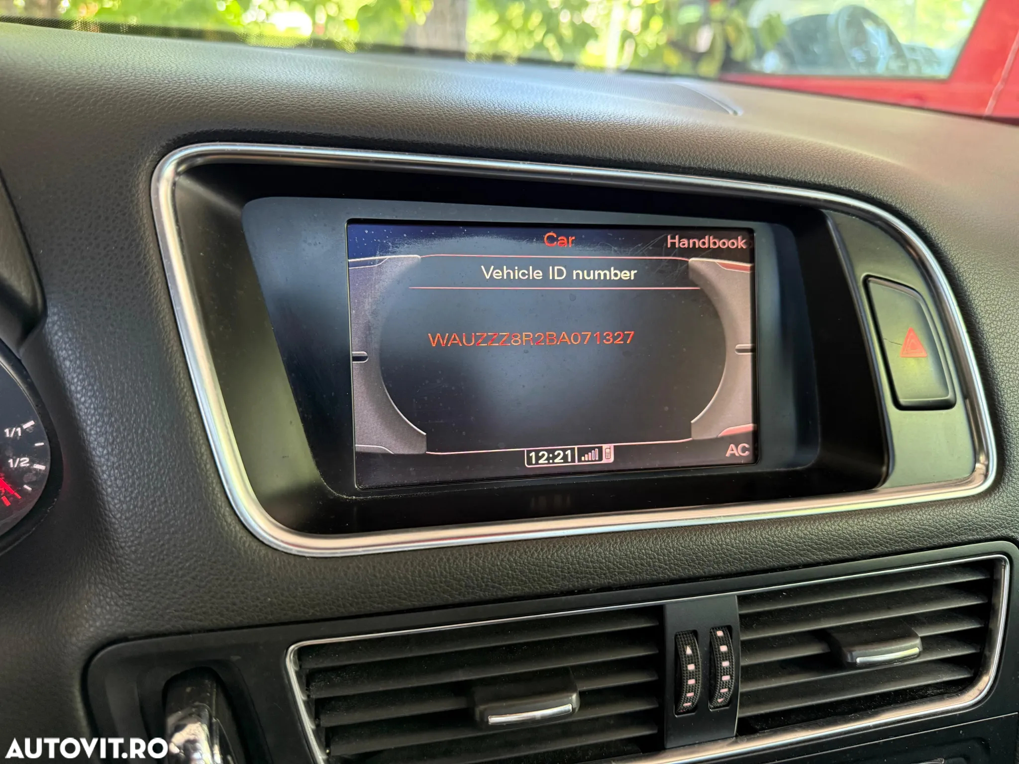Audi Q5 2.0 TDI Quattro S-Tronic - 16