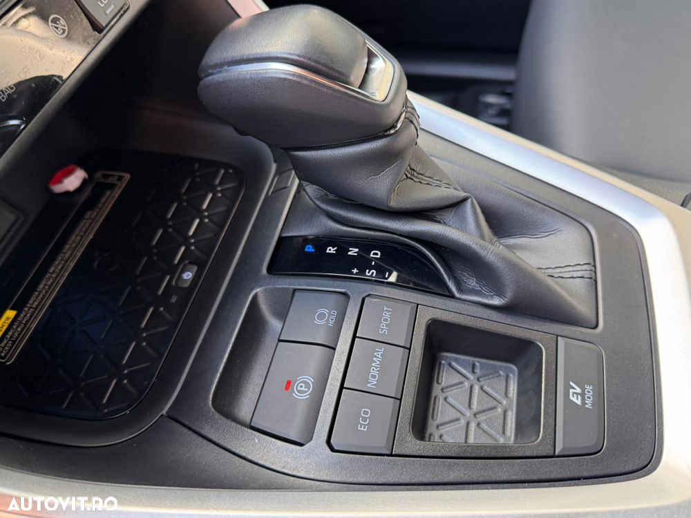 Toyota RAV4 2.5 VVT-iE 4x2 Exclusive - 16