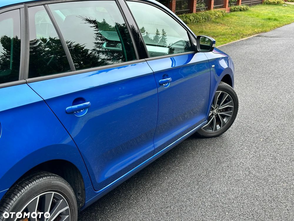 Skoda RAPID 1.2 TSI (Green tec) Active - 10