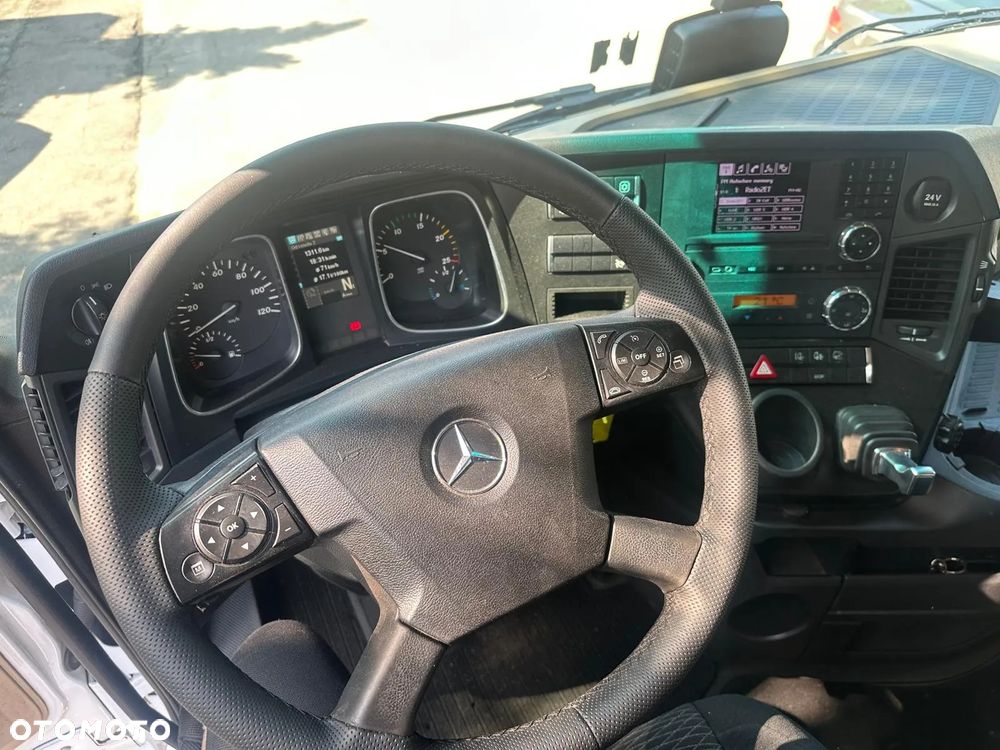 Mercedes-Benz Actros 2642 - 7