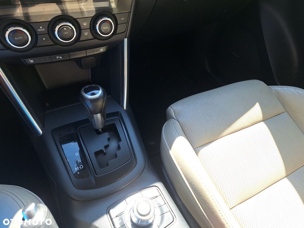 Mazda CX-5 - 20