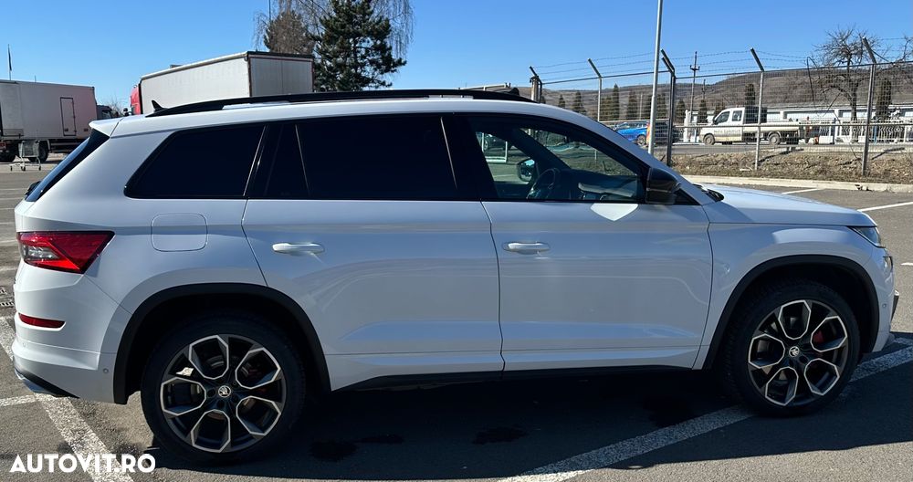Skoda Kodiaq - 5
