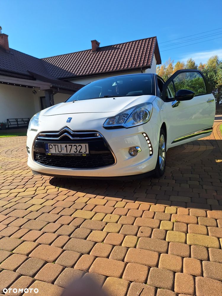 Citroën DS3 - 7