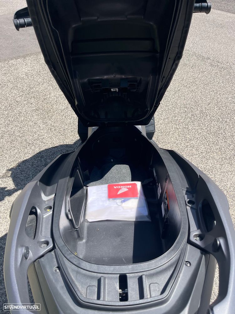 Honda ADV 350 - 5