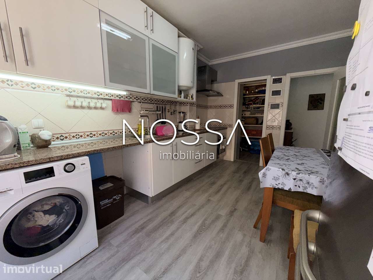 Apartamento T3 | 109m2 | pronto a habitar | Q. do Conde - Grande imagem: 4/25