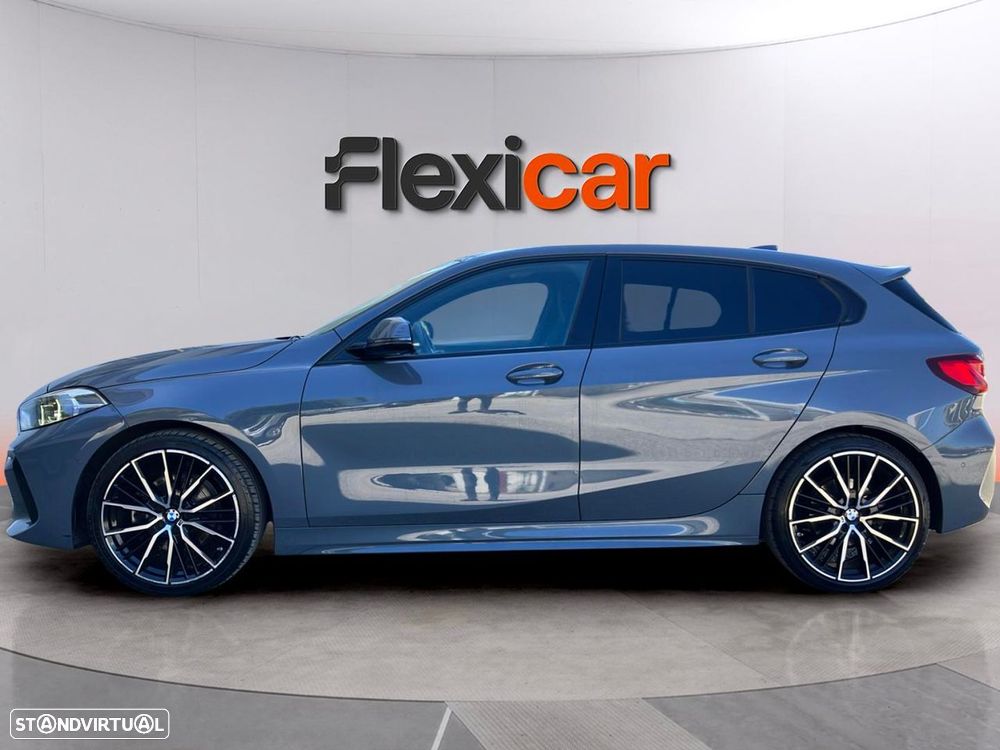 BMW 118 i Pack Desportivo M Auto - 3