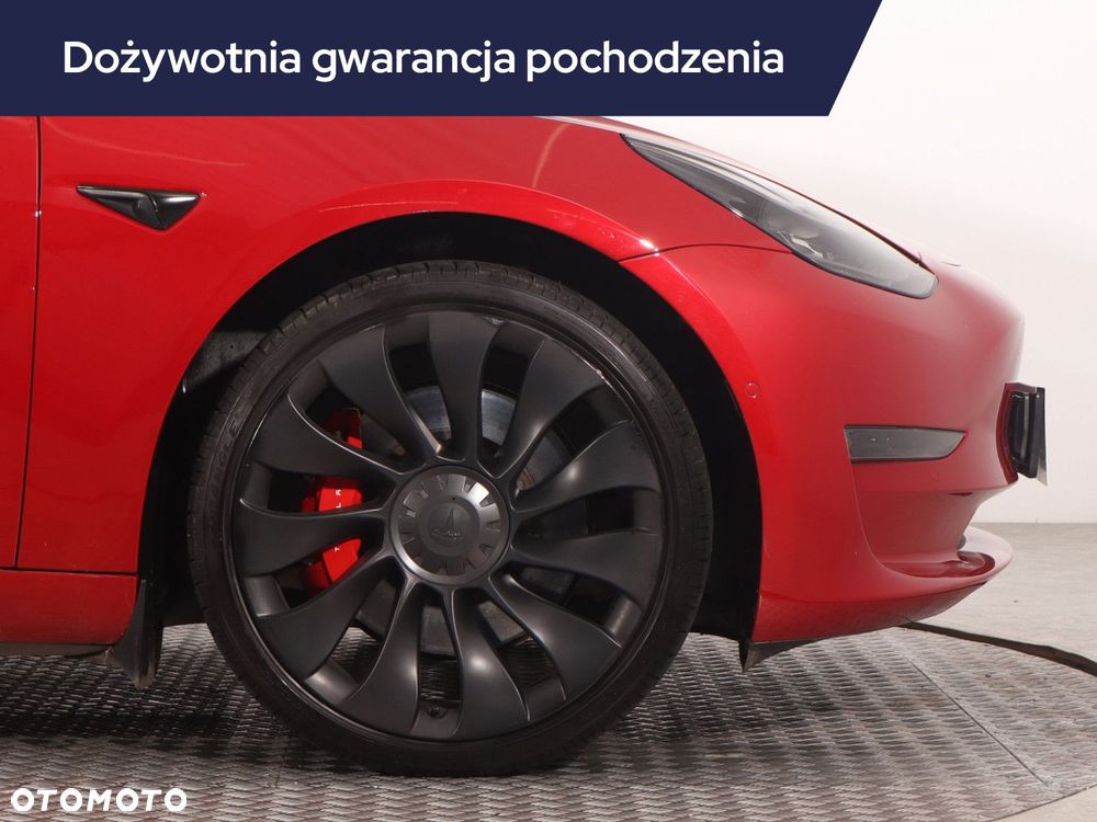 Tesla Model 3 - 17