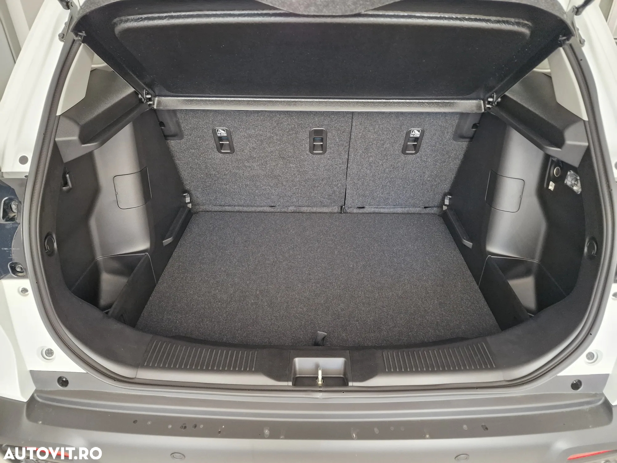 Suzuki SX4 S-Cross 1.4 Boosterjet MHEV Cool - 15