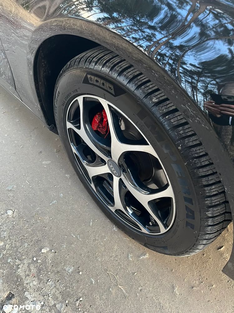 Audi A4 Avant 2.0 TFSI - 14