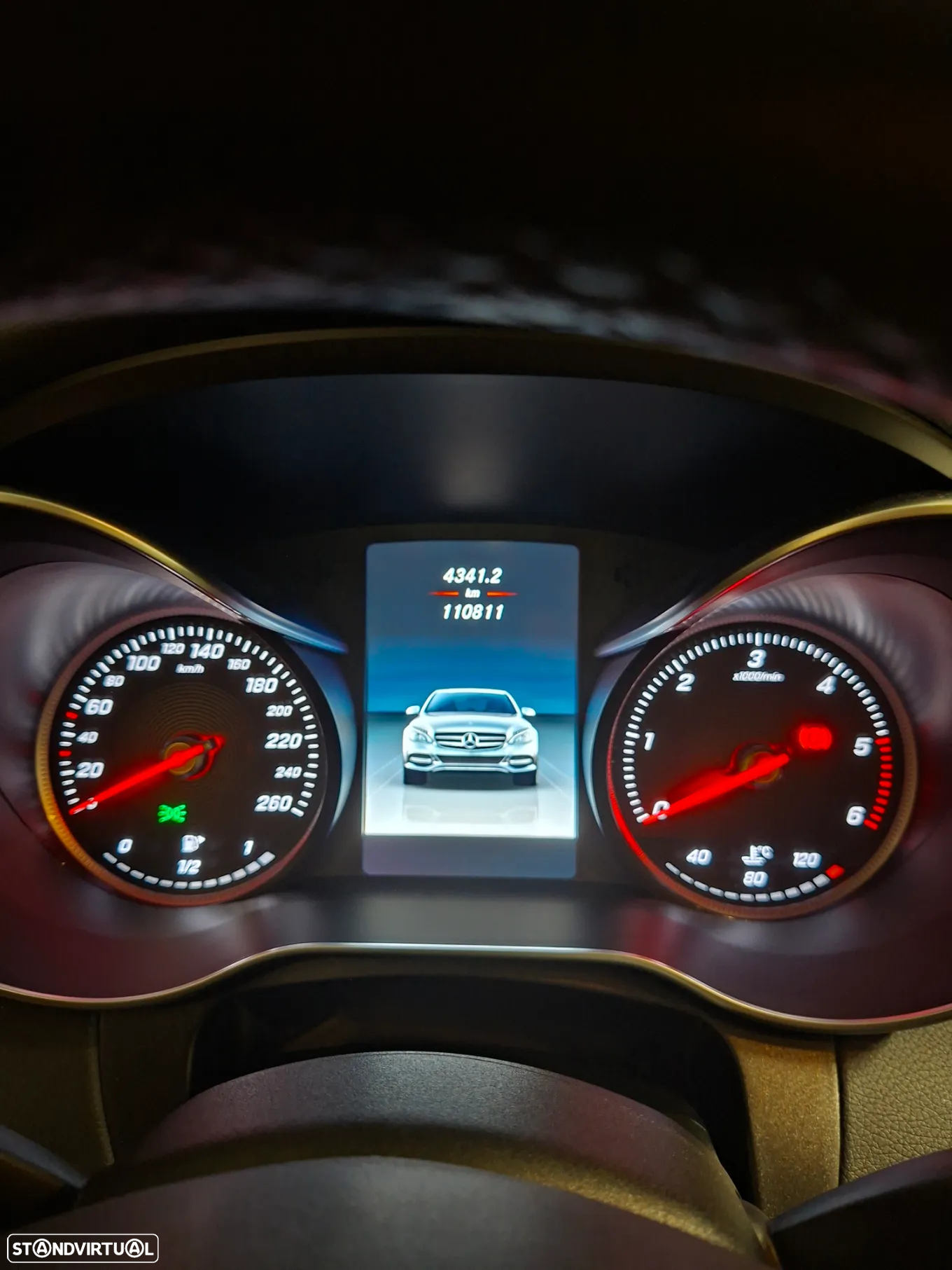 Mercedes-Benz C 200 d 7G-TRONIC Avantgarde - 14