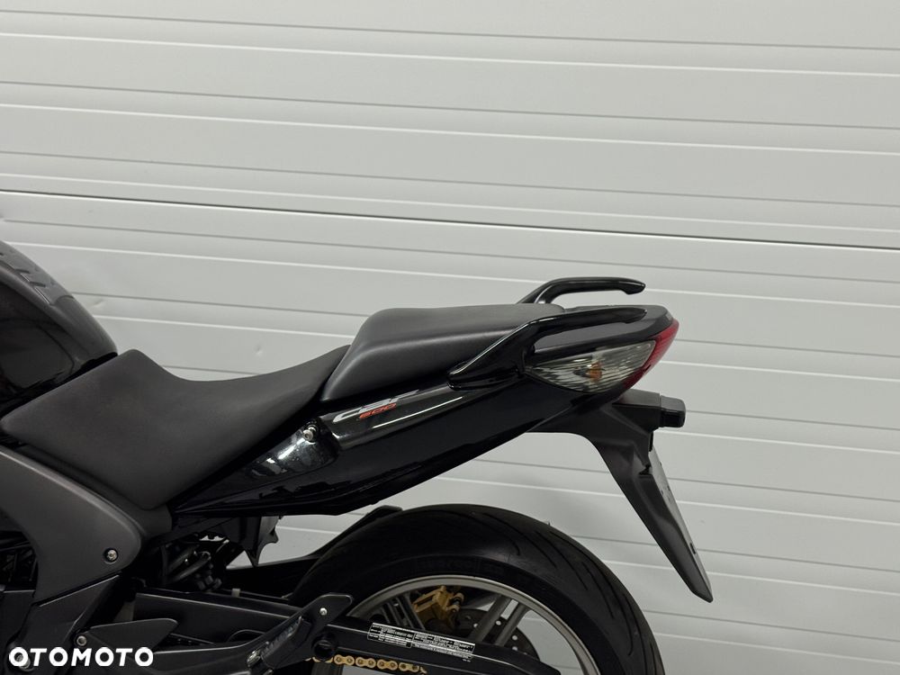 Honda CBF - 18