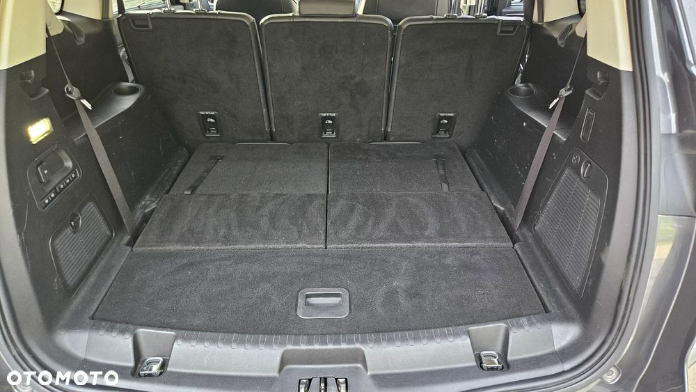 Ford S-Max 2.0 TDCi Titanium PowerShift - 16