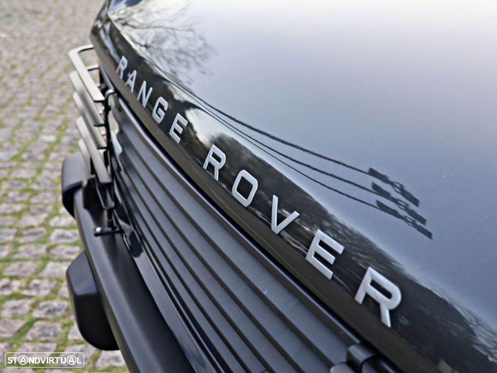 Land Rover Range Rover 2.5 TDi Classic - 60