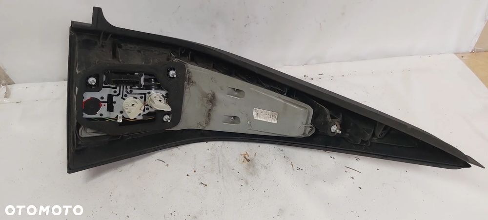 .  TYL TYLNA LAMPA LEWA SAAB 9-3 LIFT KOMBI - 3