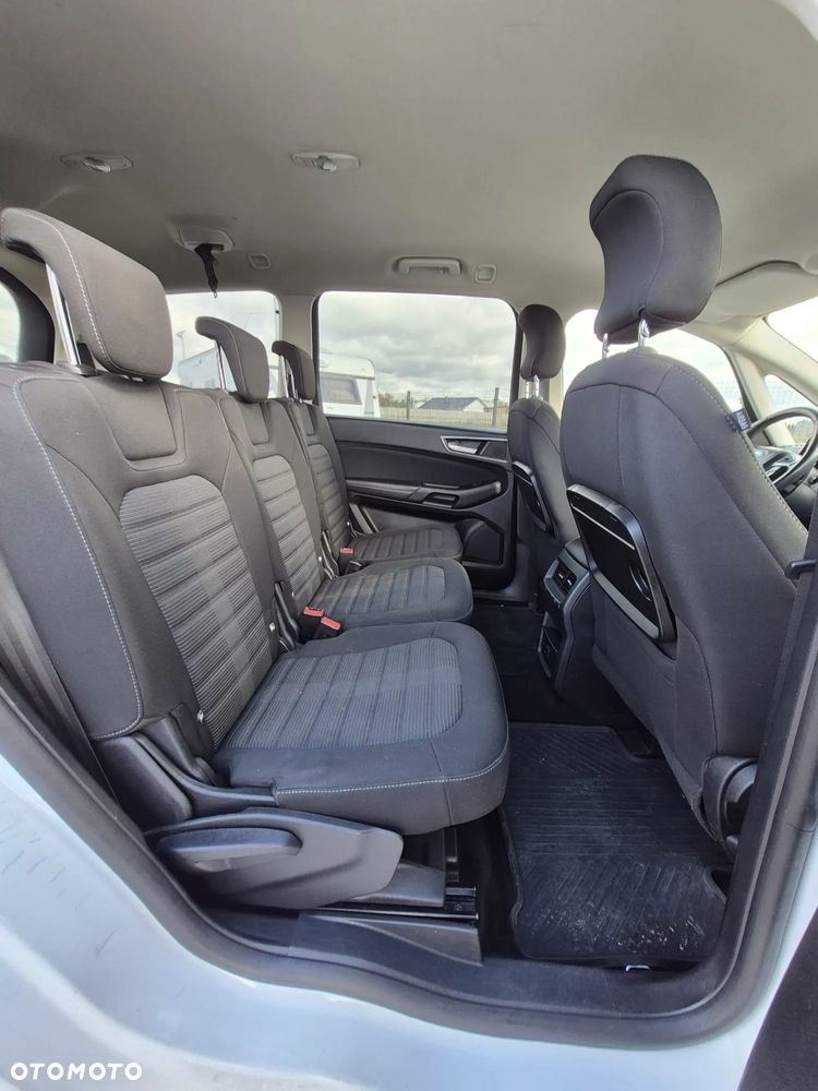 Ford Galaxy 2.0 TDCi Trend - 14