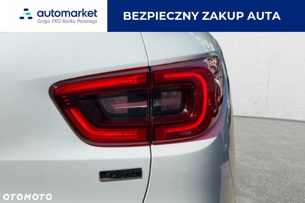 Renault Kadjar - 13