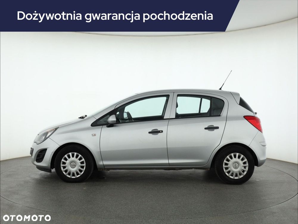 Opel Corsa - 4