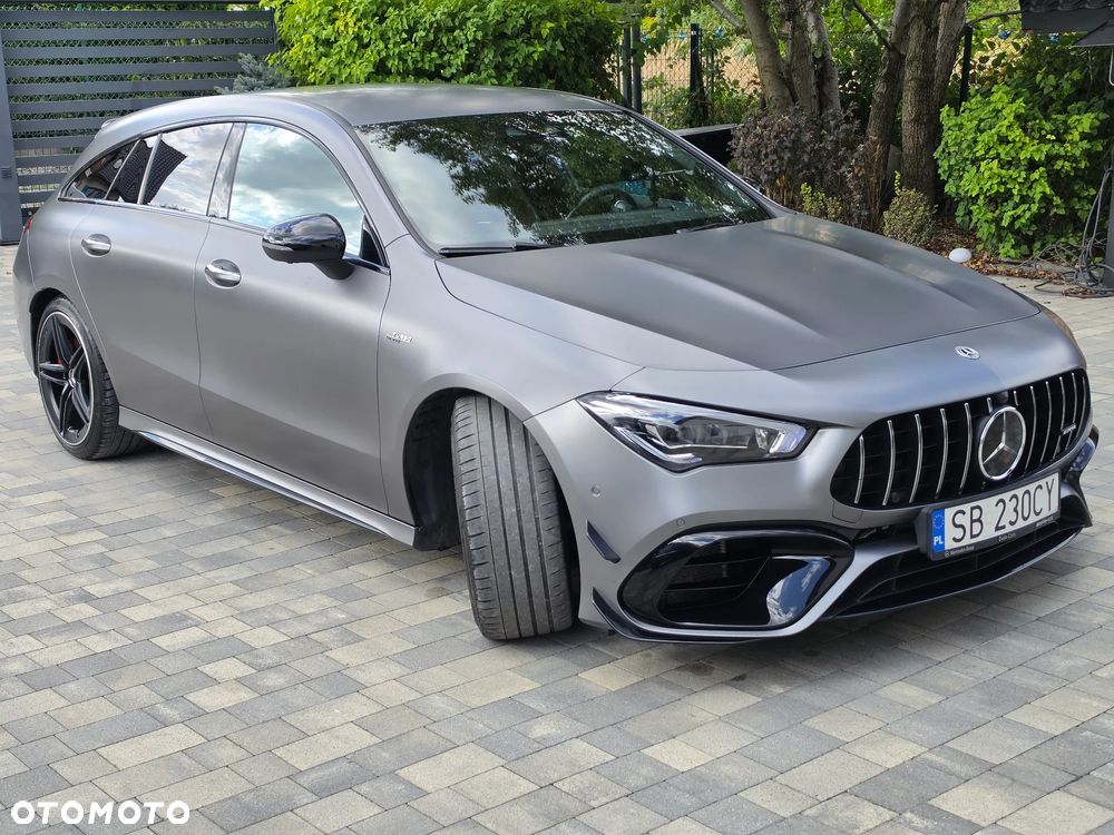 Mercedes-Benz CLA - 14