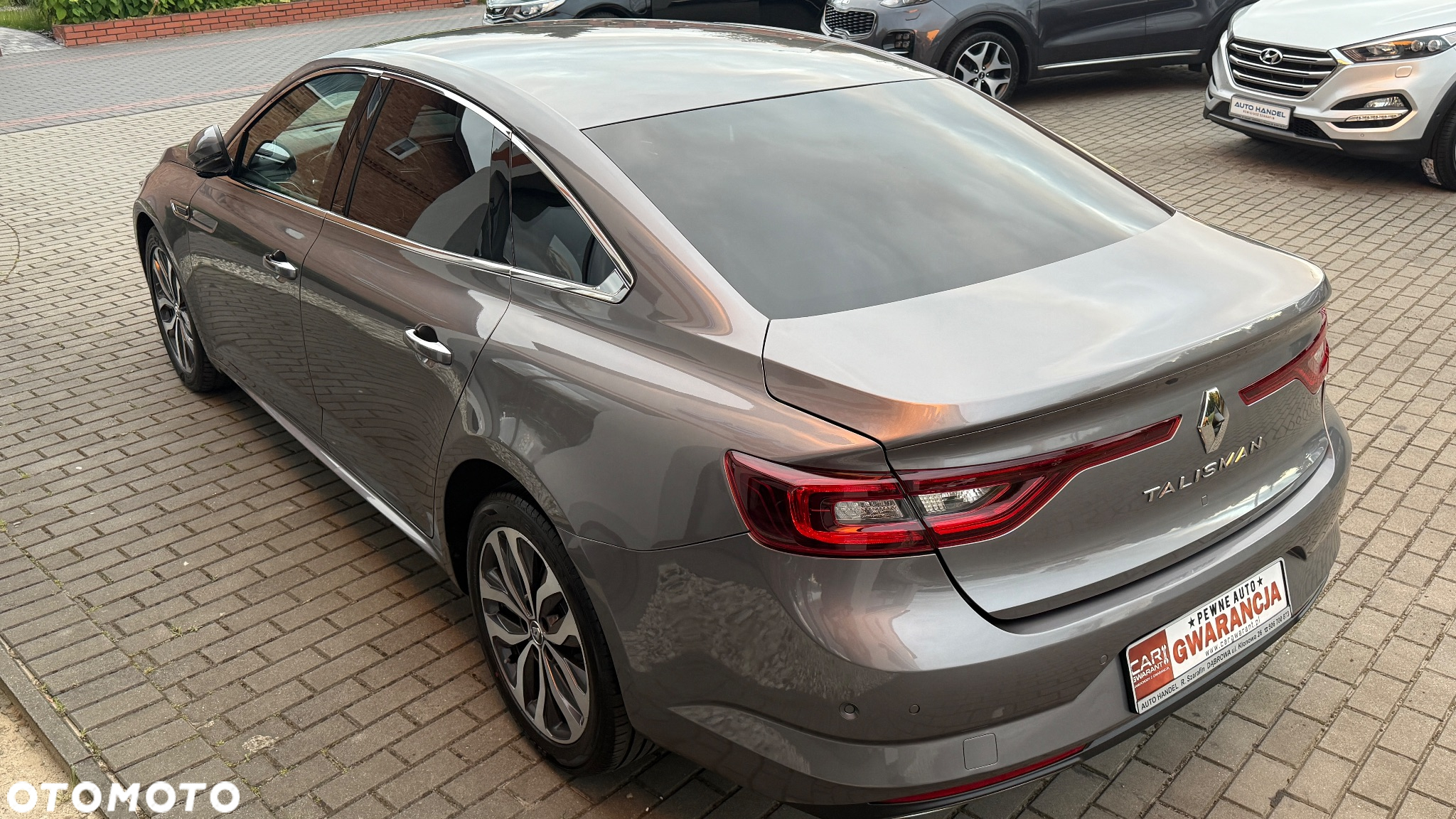 Renault Talisman ENERGY dCi 130 INTENS - 15